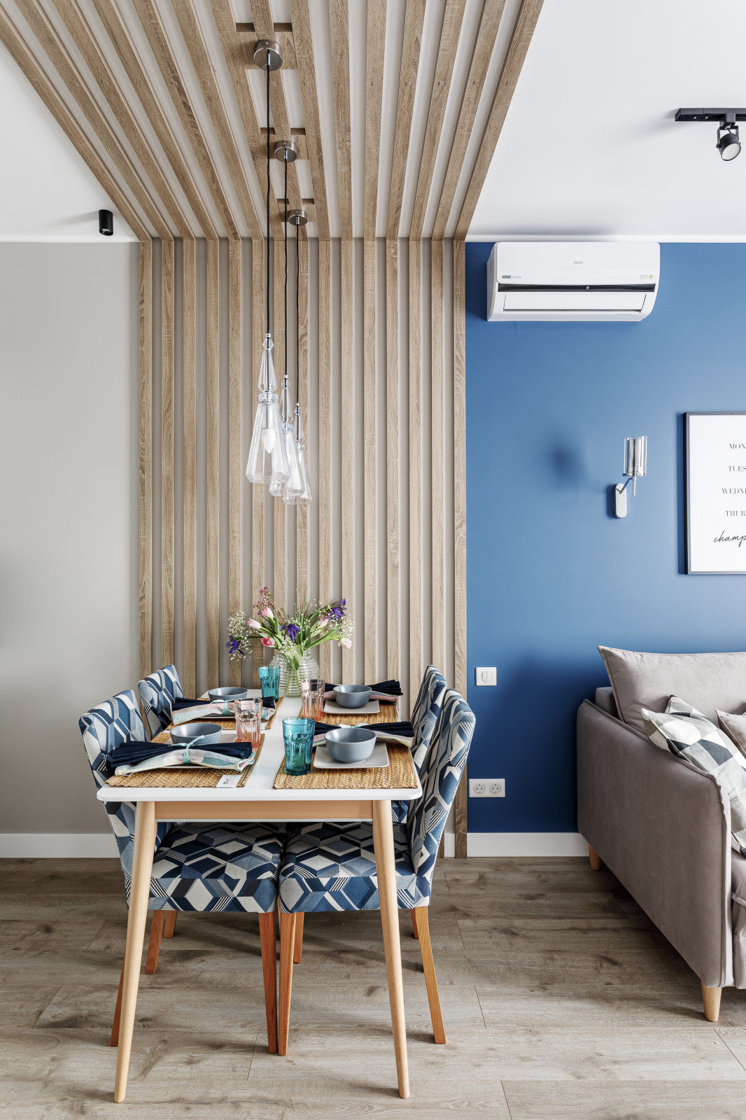 Однокомнатная квартира в Москве ЖК Лефортово