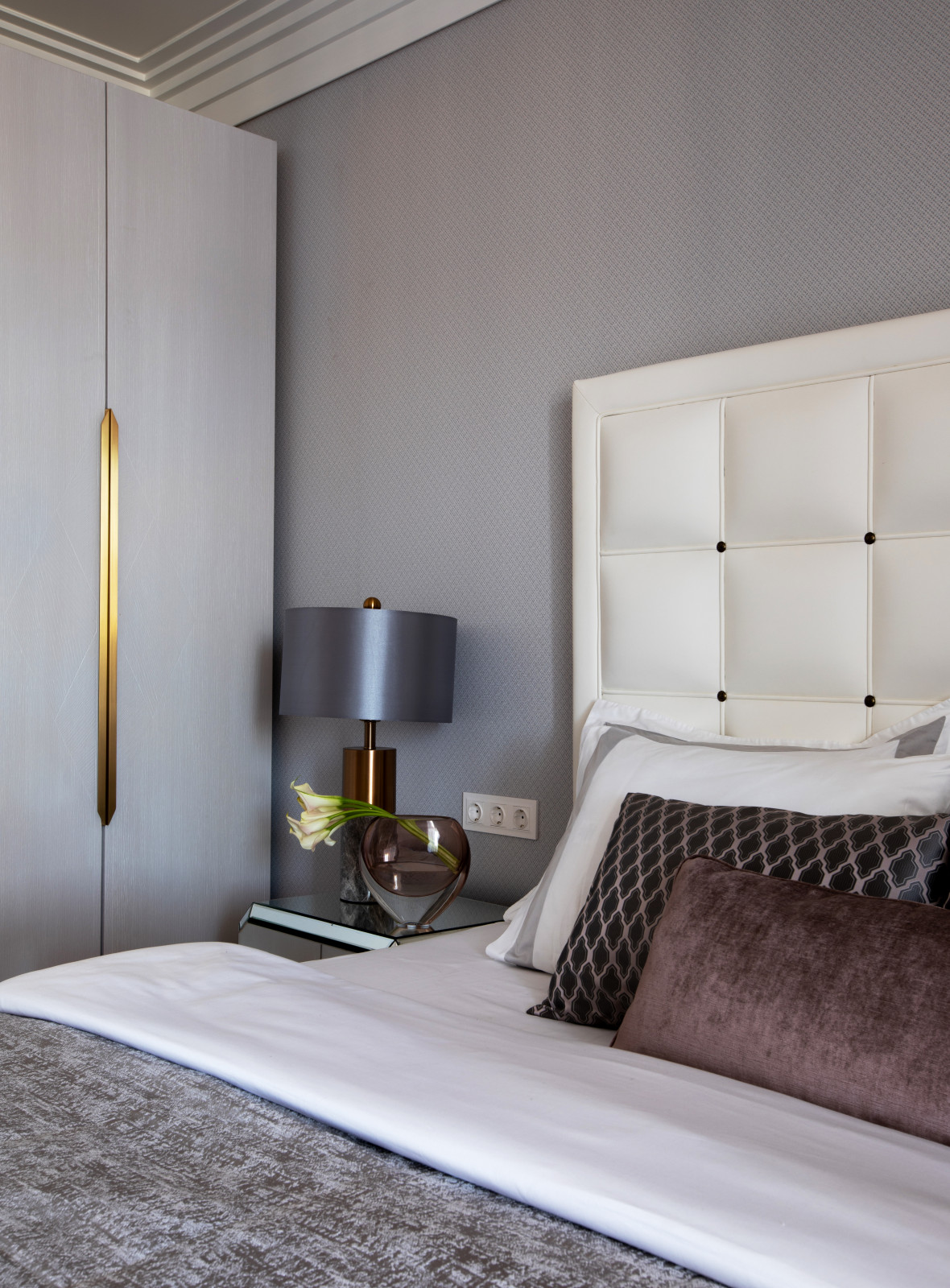 "Самоцветы" Квартира 110 кв м