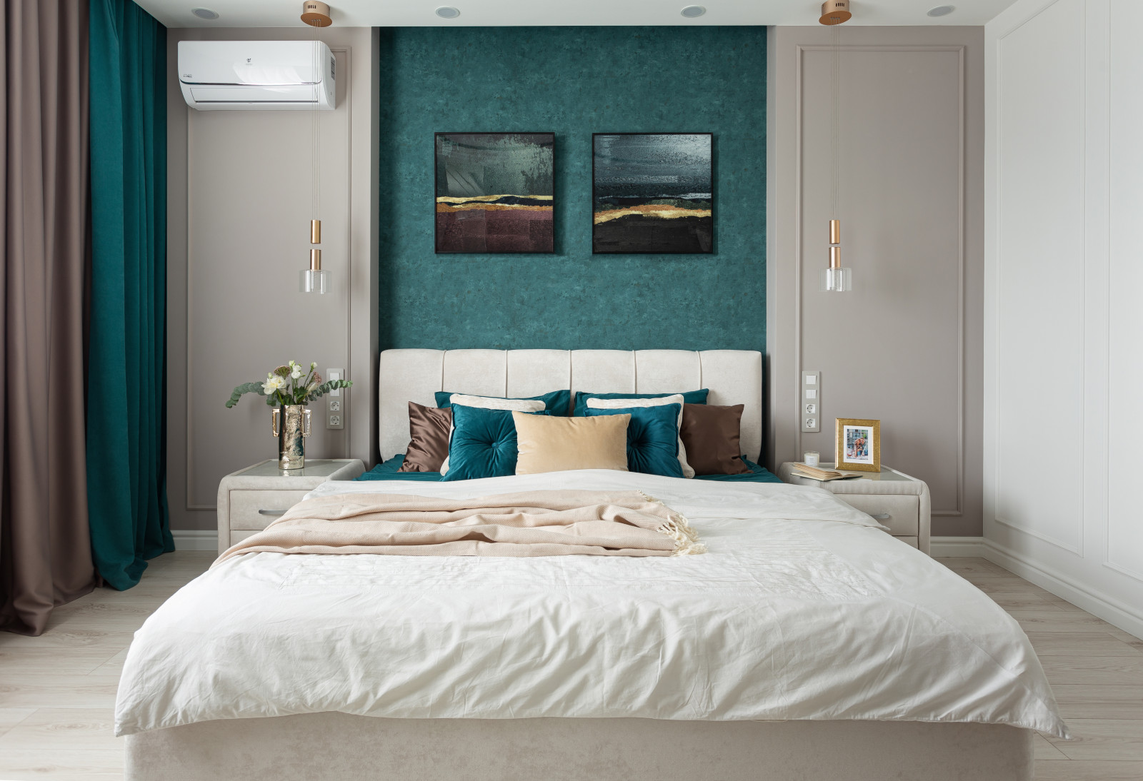 Квартира в ЖК "7 небо"