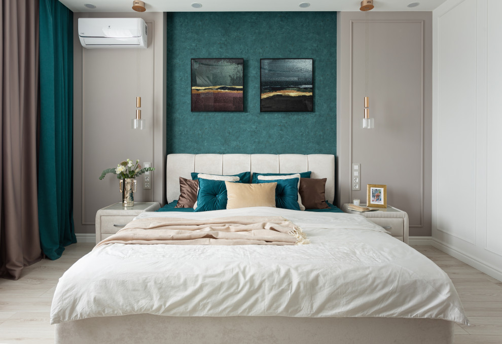 Квартира в ЖК "7 небо"