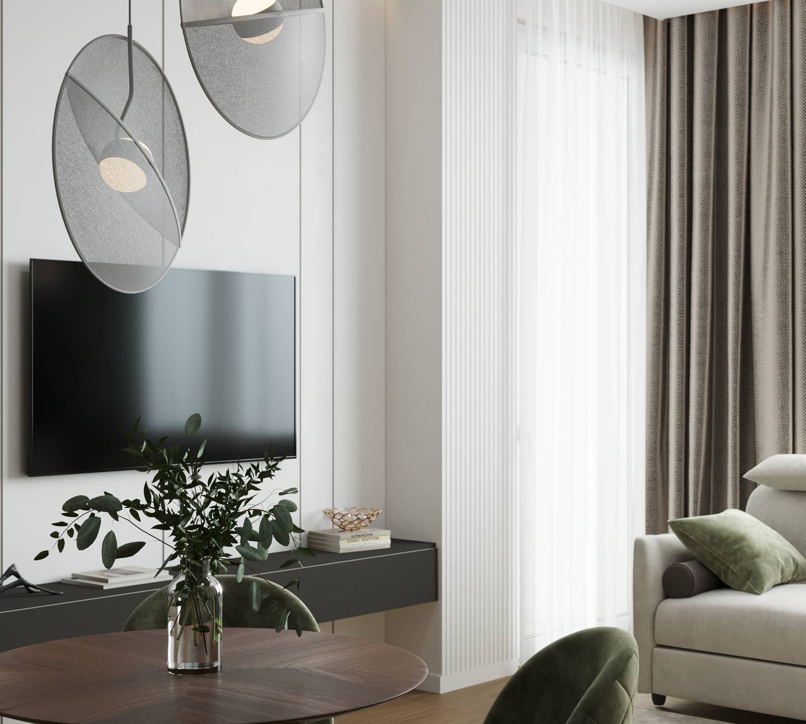 ЖК "Ожогино"