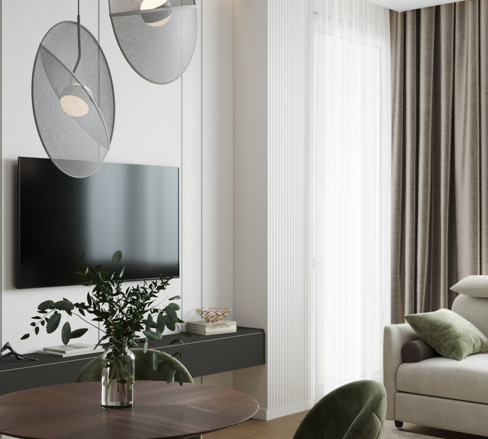 ЖК "Ожогино"