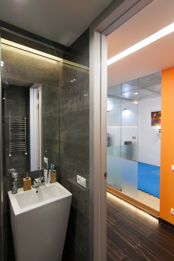 Квартира для спортсмена мирового уровня!