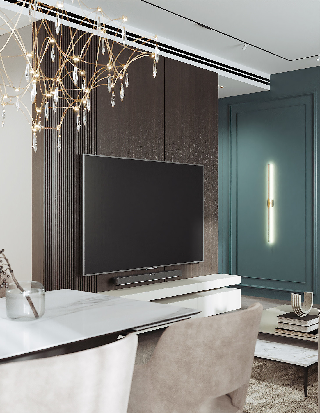 ЖК Александровский сад