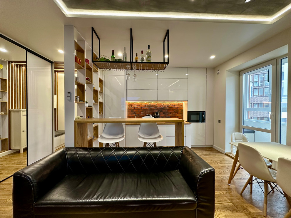 Квартира с сауной г. Зеленоградск