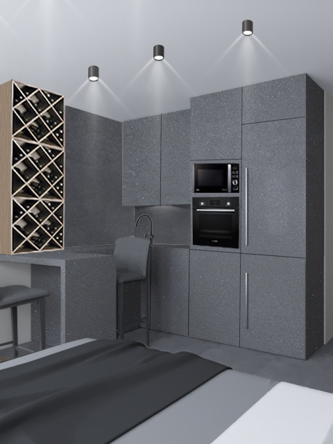 Квартира-студия 29кв