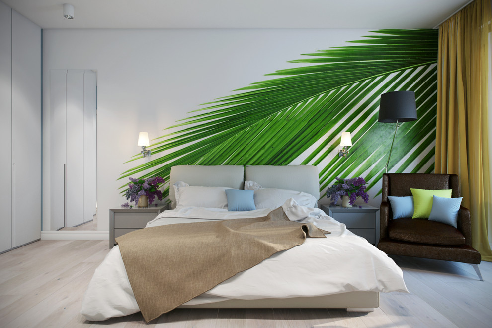 Квартира «Скандинавский стиль», 70 кв.м.