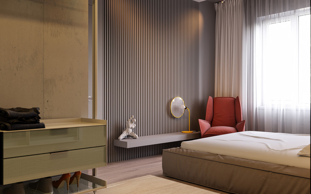 Duplex apartment in Kiev