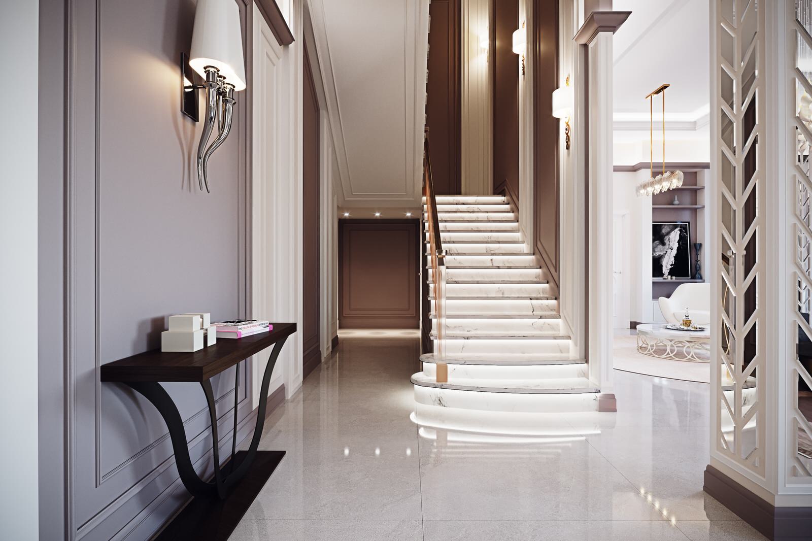 КП Agalarov Estate