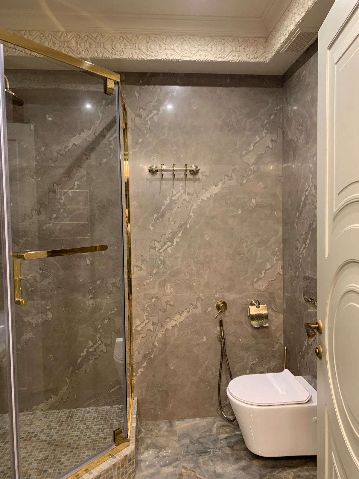 Квартира-студия на Ленинском проспекте