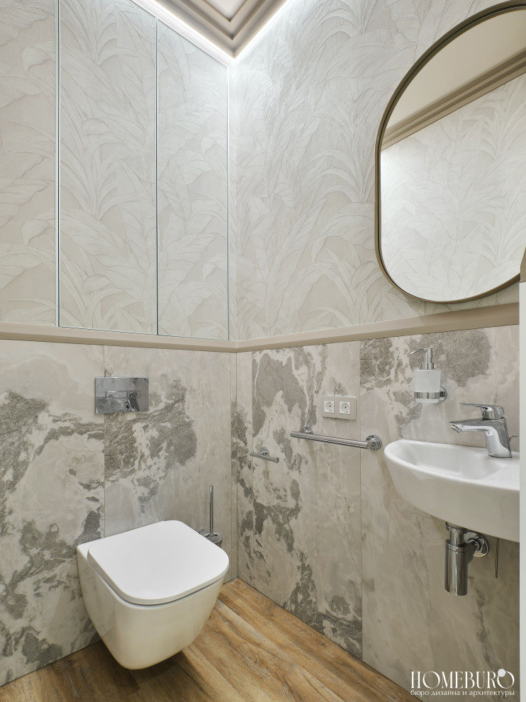 ЖК Аристократ