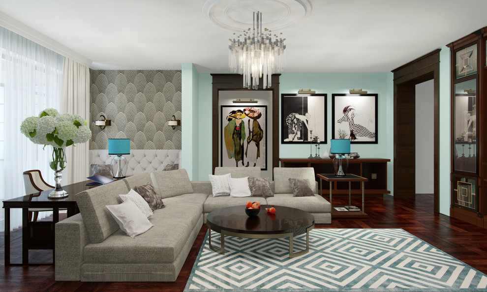 Родовое гнездо