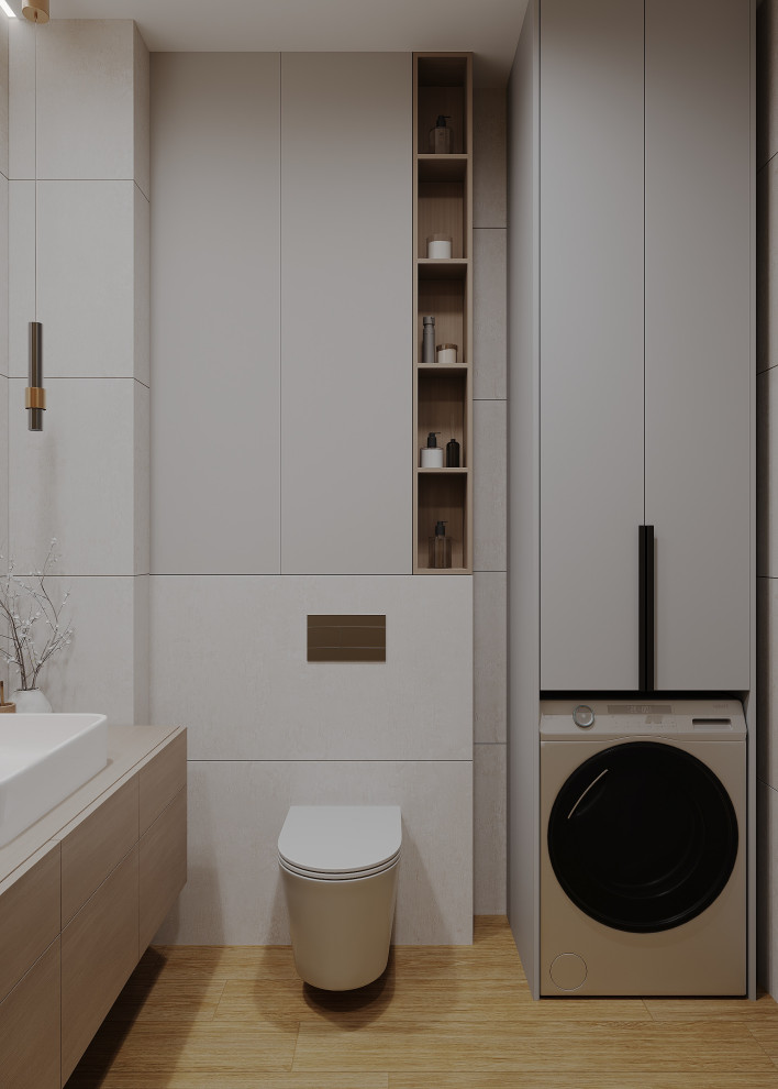 Обложка проекта: Студия в МСК