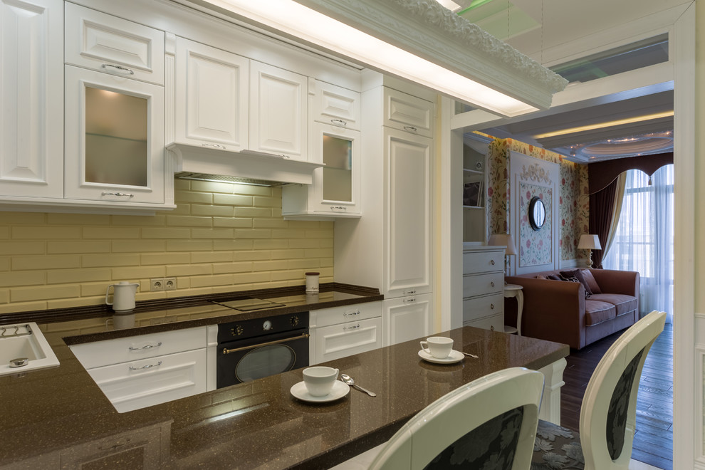 Цветочная поляна