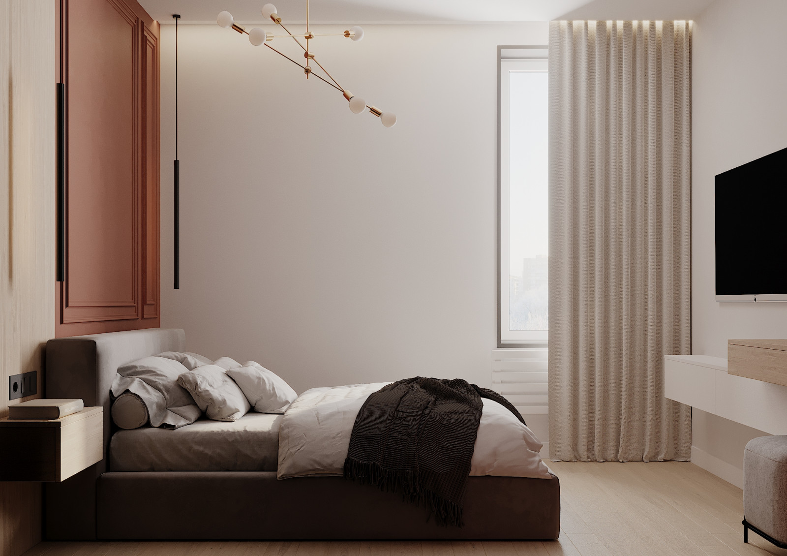 Видинеевский