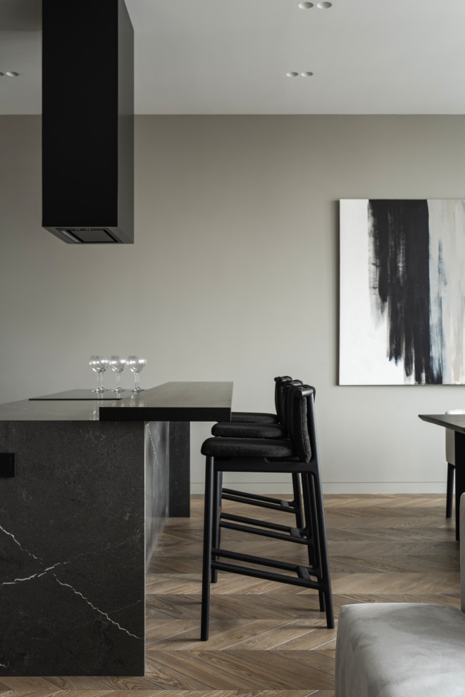 Дом на Мосфильмовской