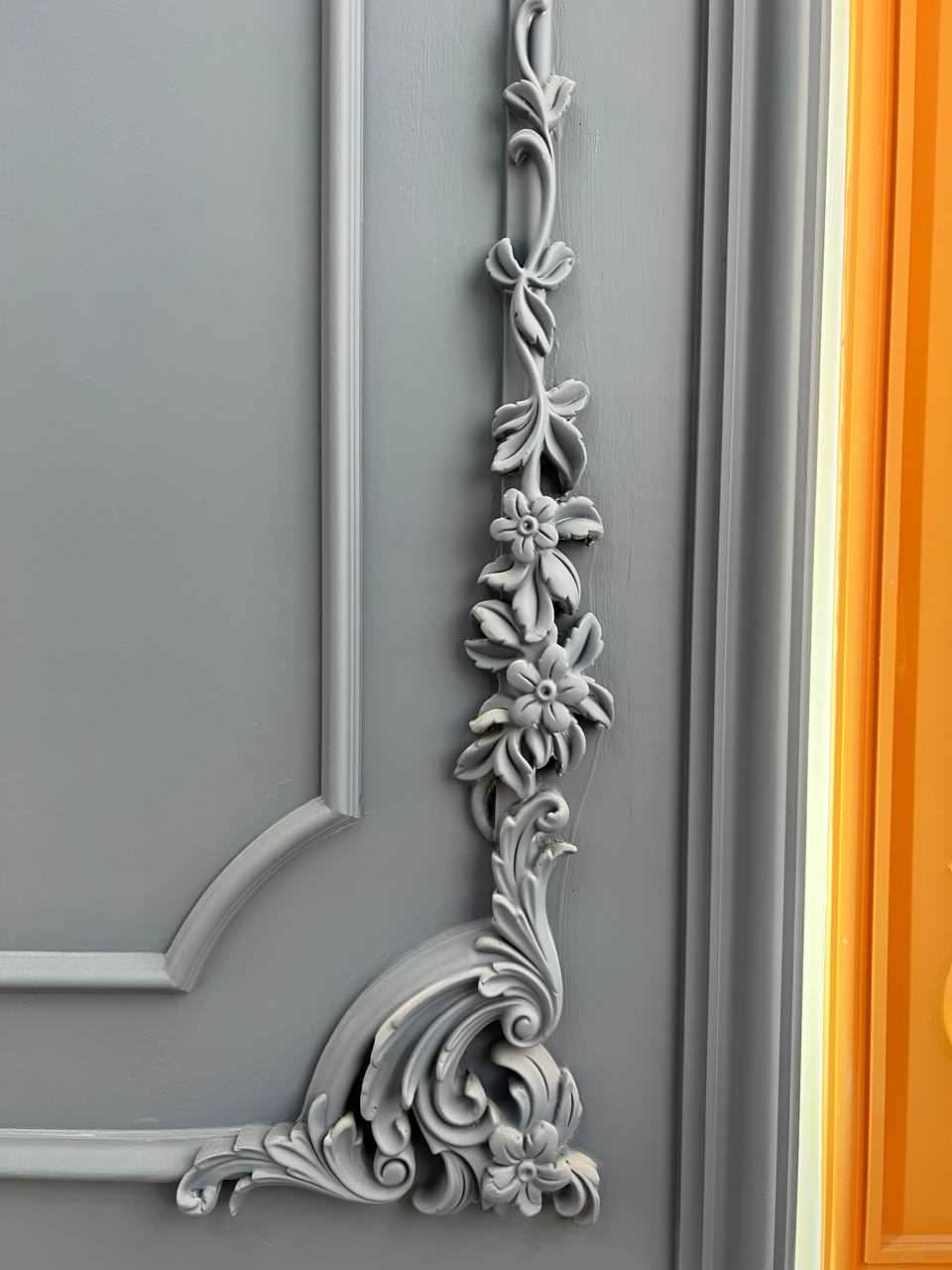 Stucco Design