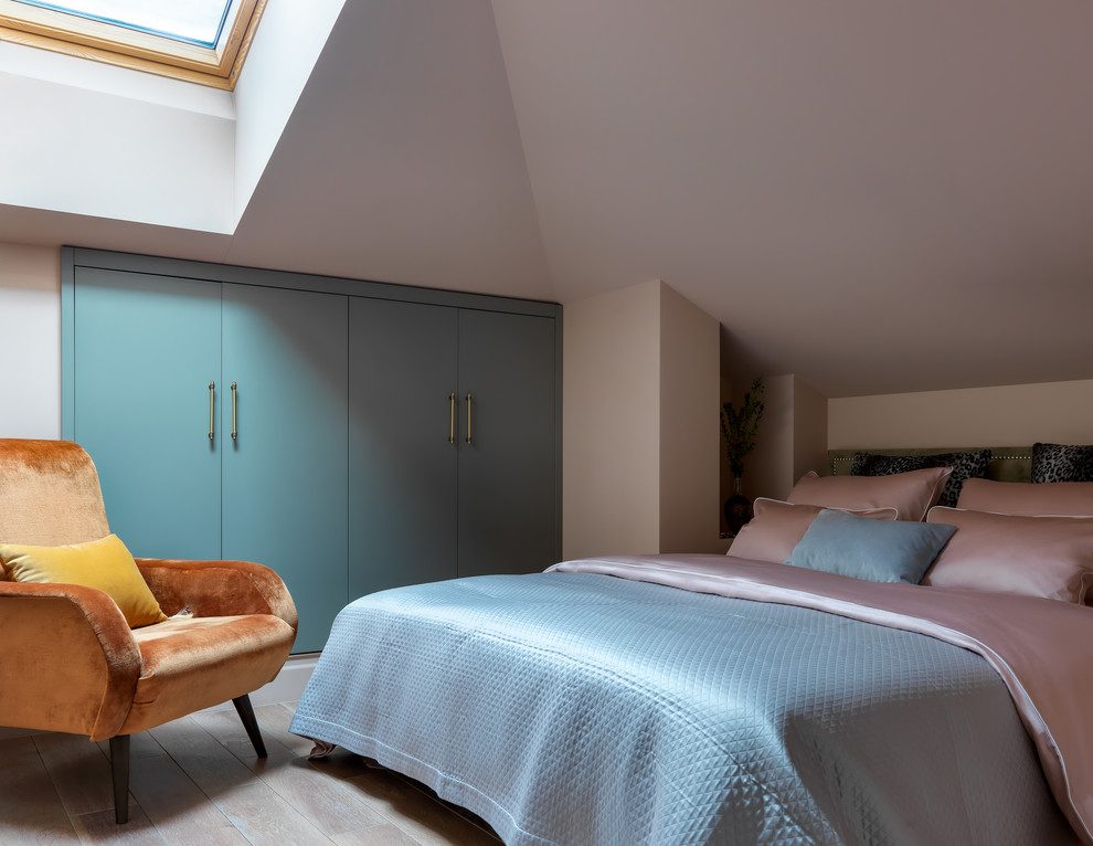 Дачный дом в Подмосковье