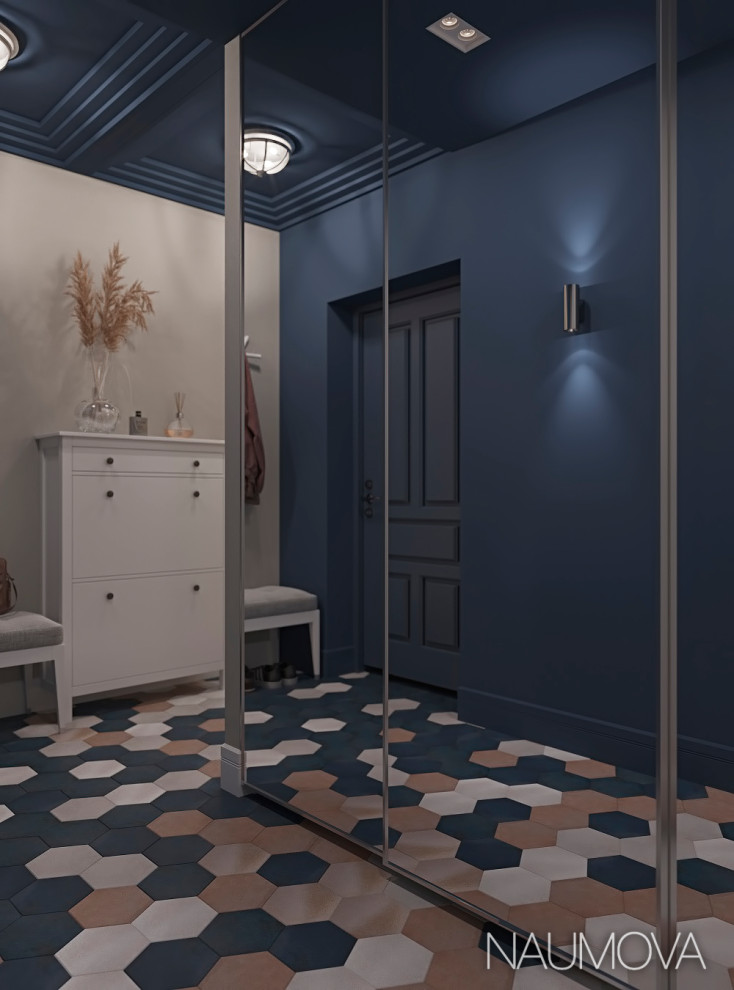 Коридор/Прихожая