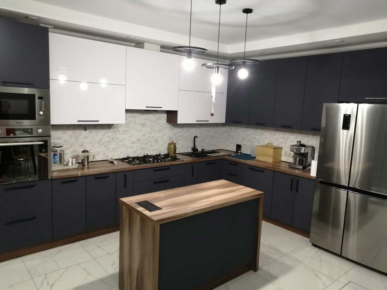 Кухонный гарнитур