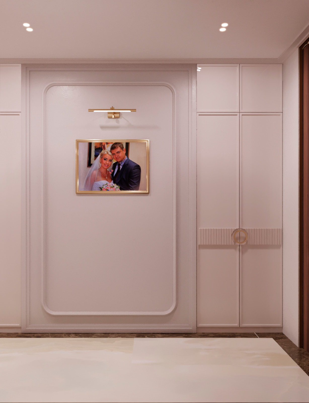 ЖК Триколор