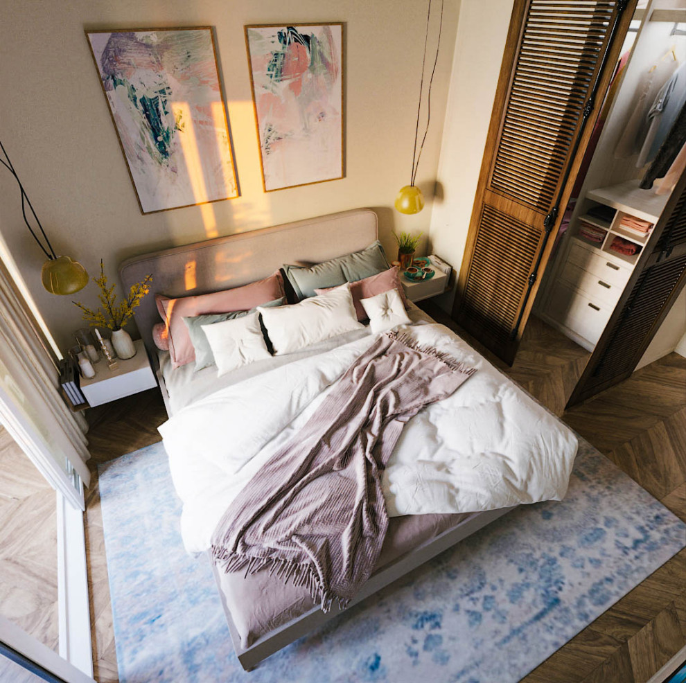 ЖК Гарантия на Дежнева