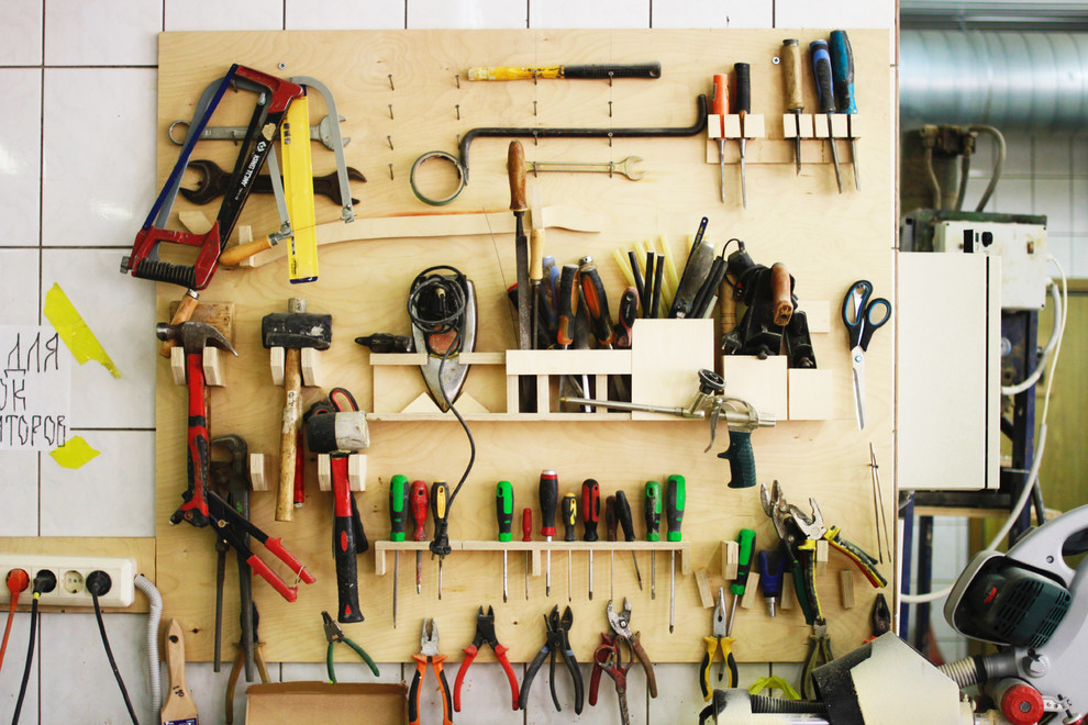 Портрет: Мебель для хвостатых питомцев от Pettel Design