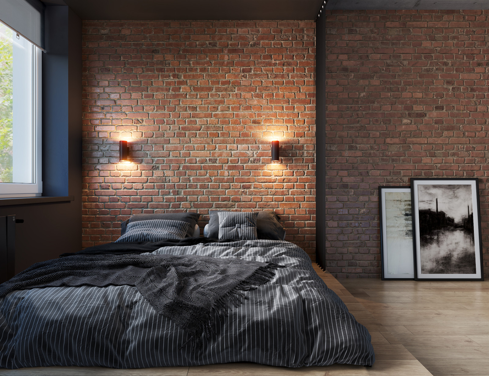 Обложка проекта: Нижегородская