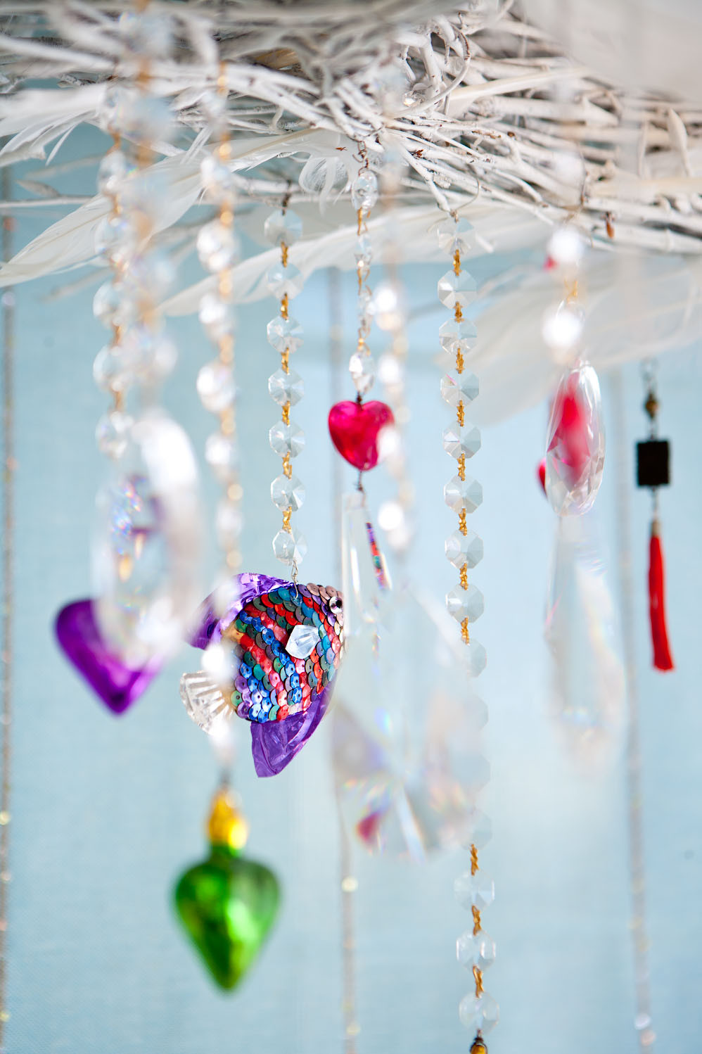 Маленькое гнездышко