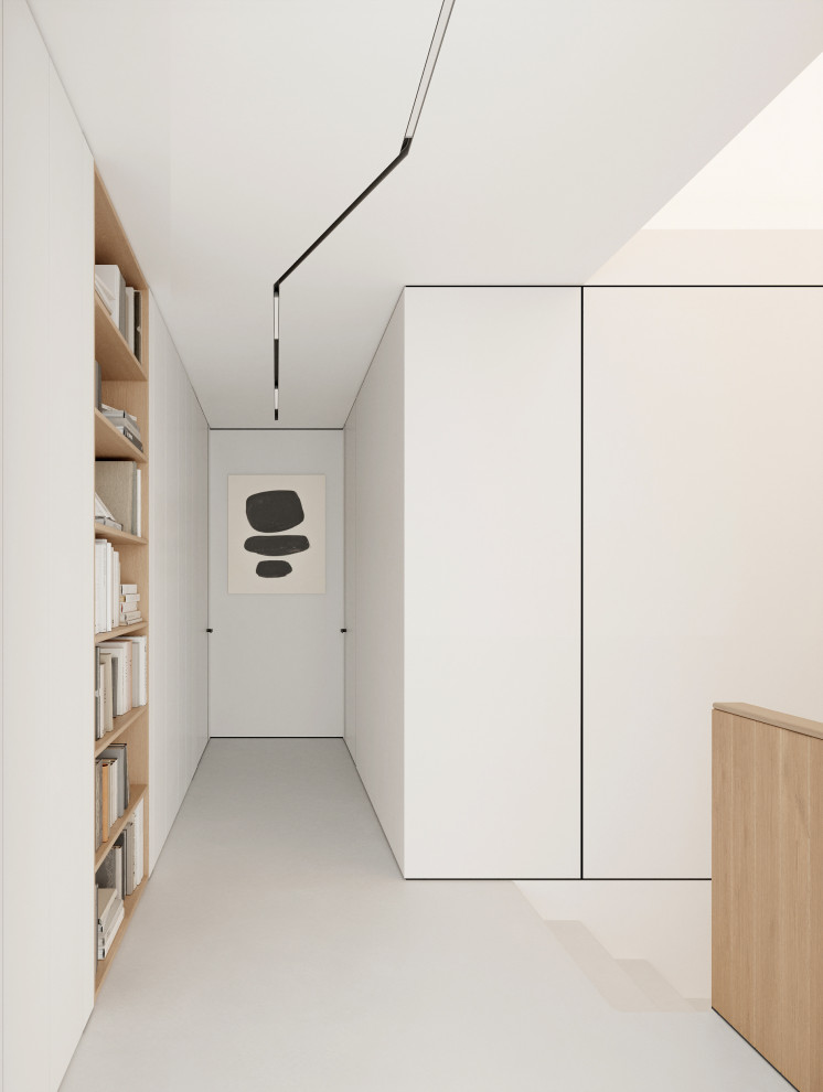 КП МОНТЕВИЛЬ ВИЛЛАДЖ