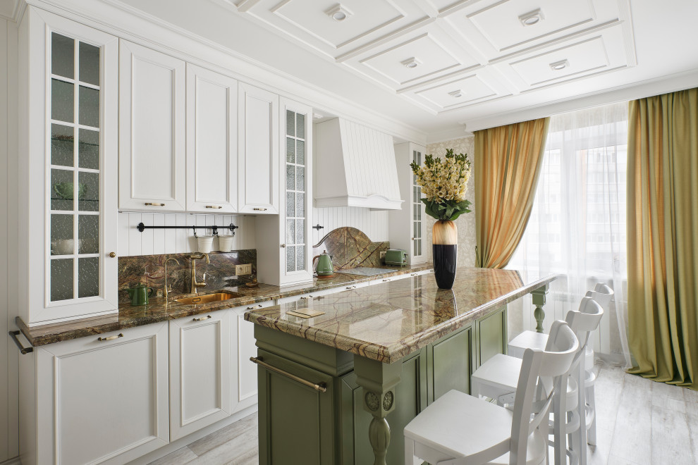 Фото реализованного проекта