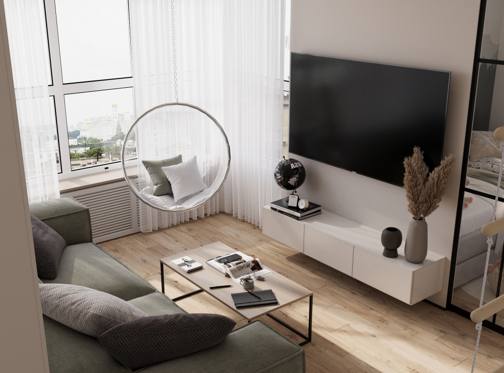 ЖК Сиреневый