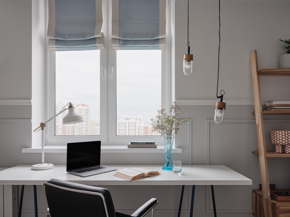 Квартира в Раменках