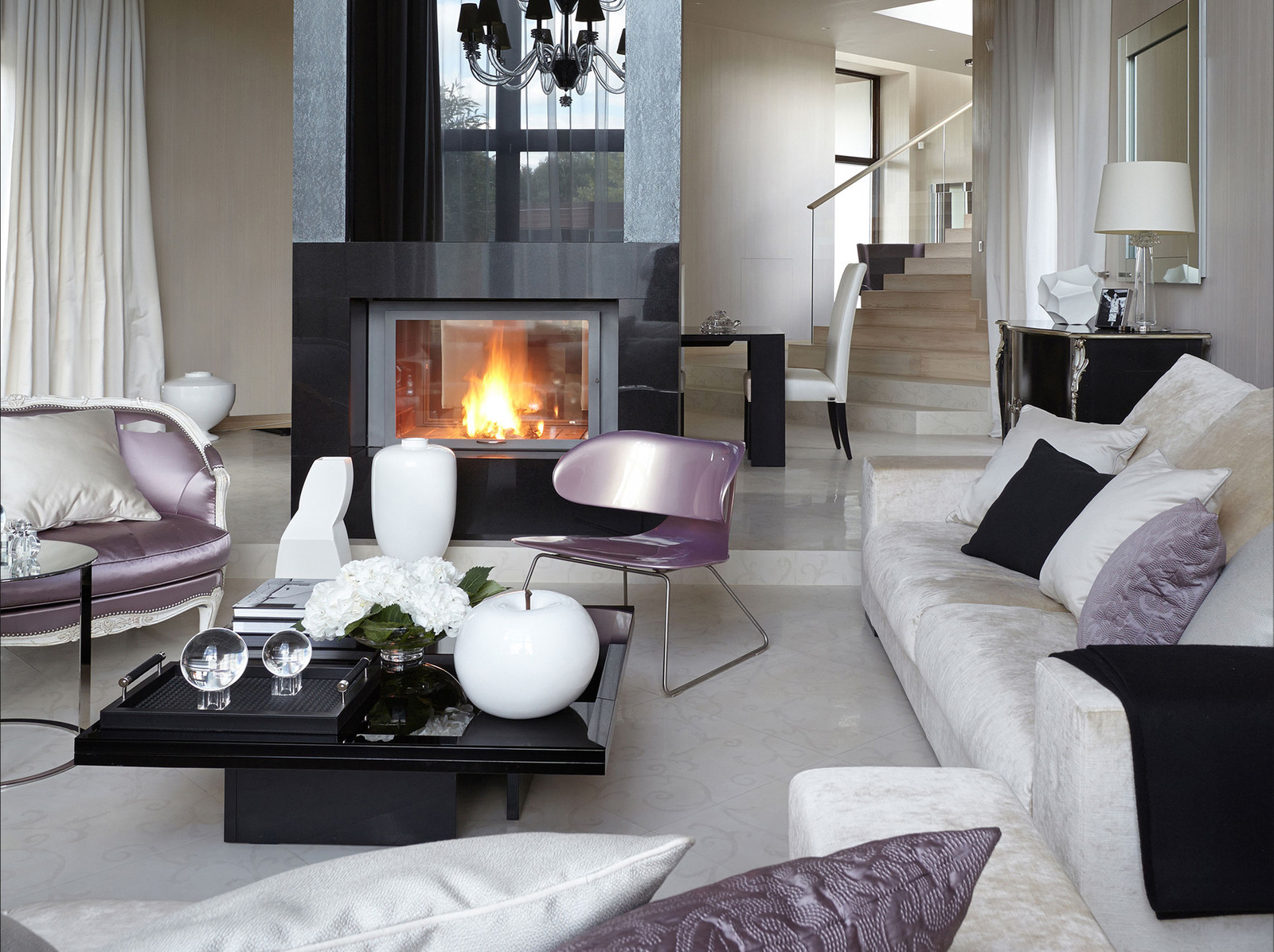 Дом в посёлке "Дубровка"