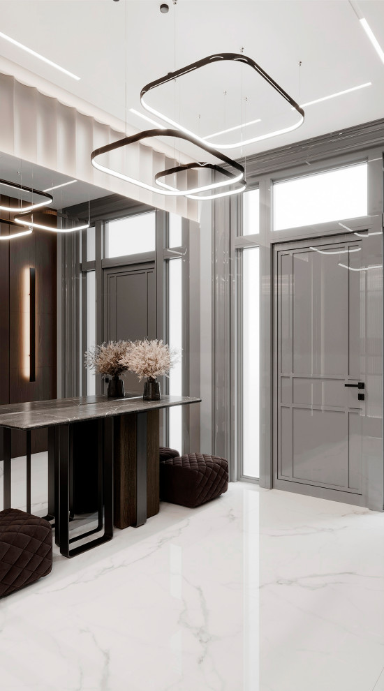 Коттедж Ренессанс парк