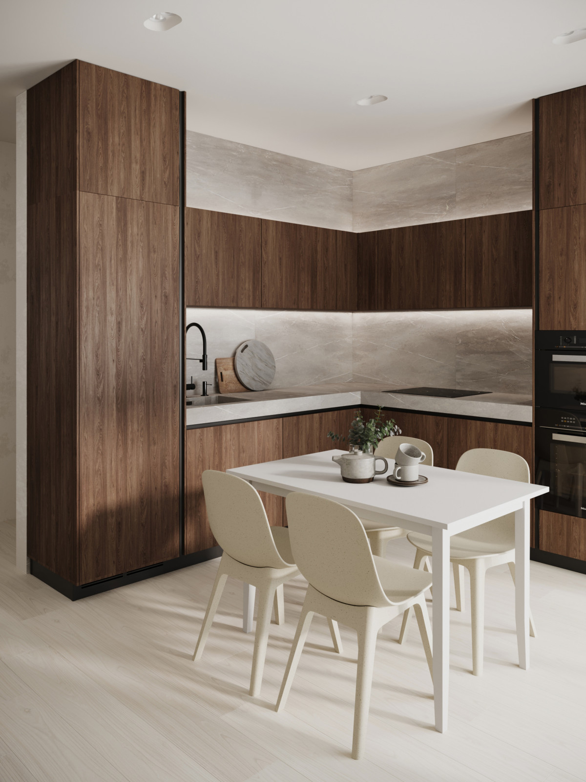 South_house