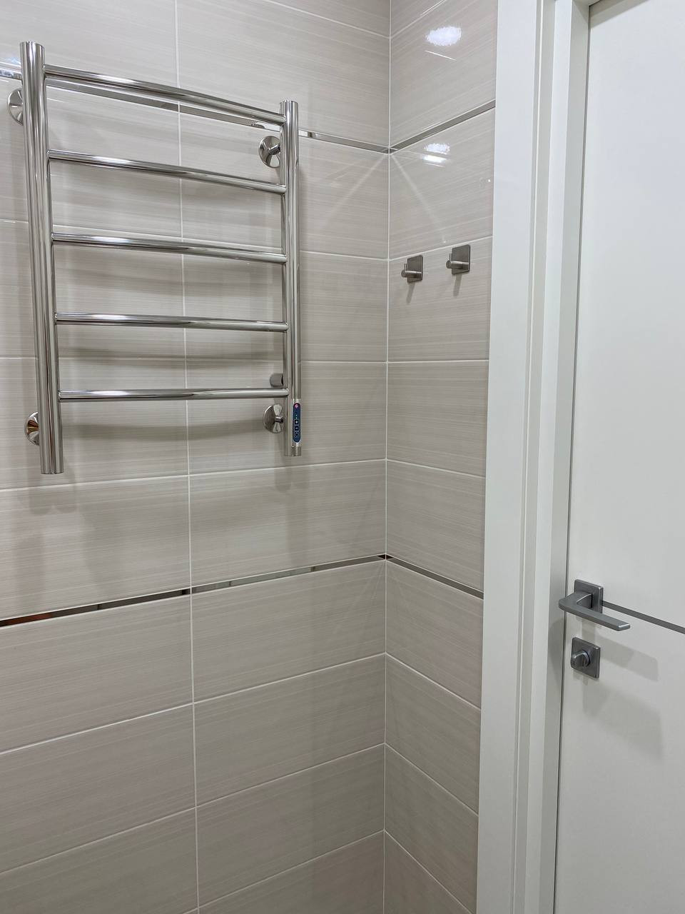 Дизайн-проект квартиры 55 кв.м. Москва