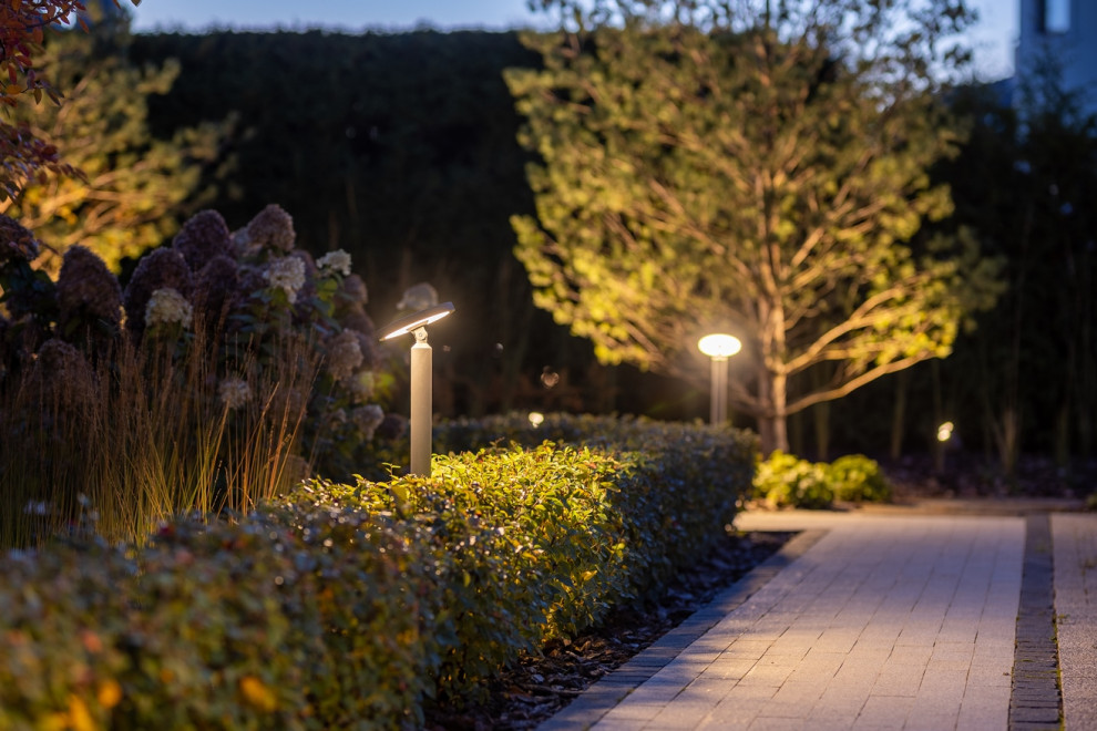 Участок в Миллениум Парке