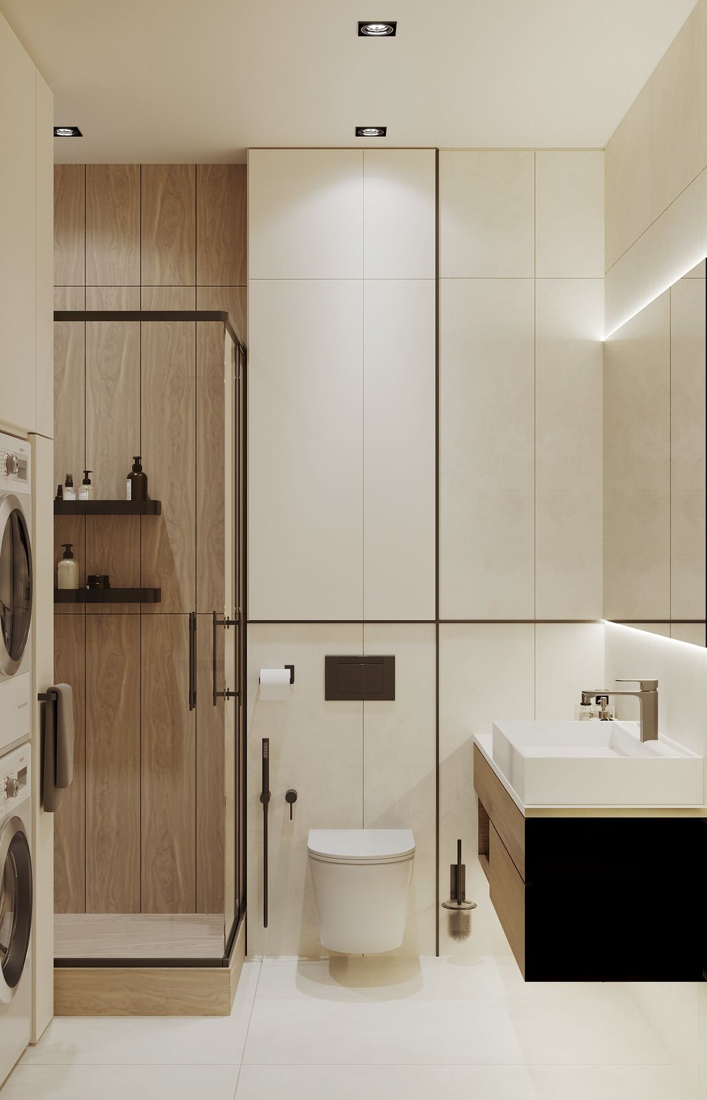 2-х Комнатная Квартира