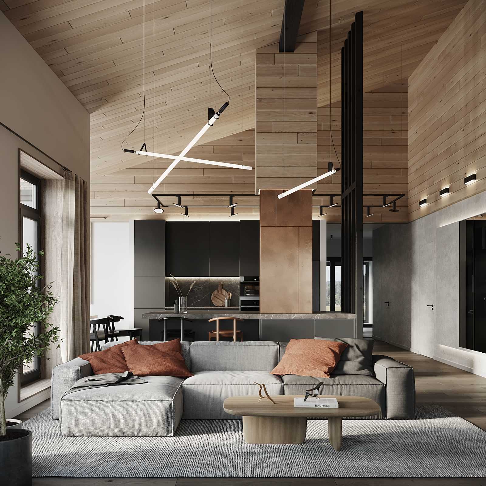 Обложка проекта: DUBROVKA