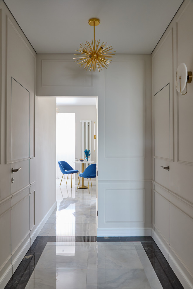 Ремонт под ключ ЖК Резиденция Краснодар