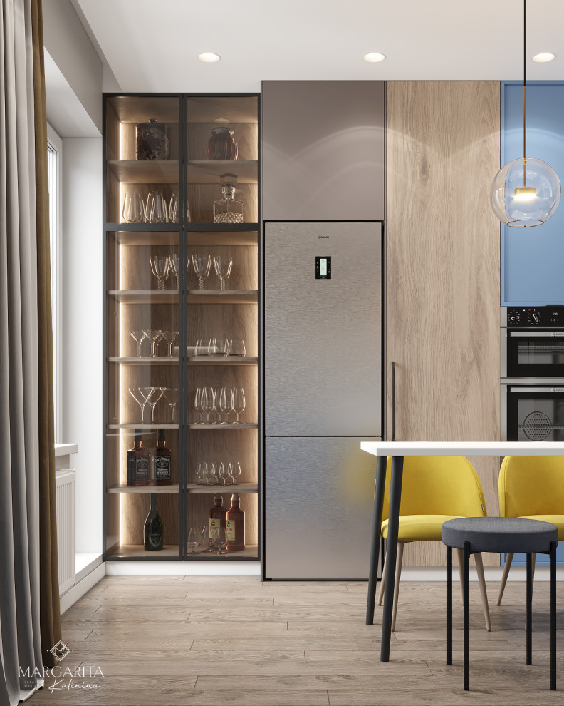 Квартира для семьи с ребенком