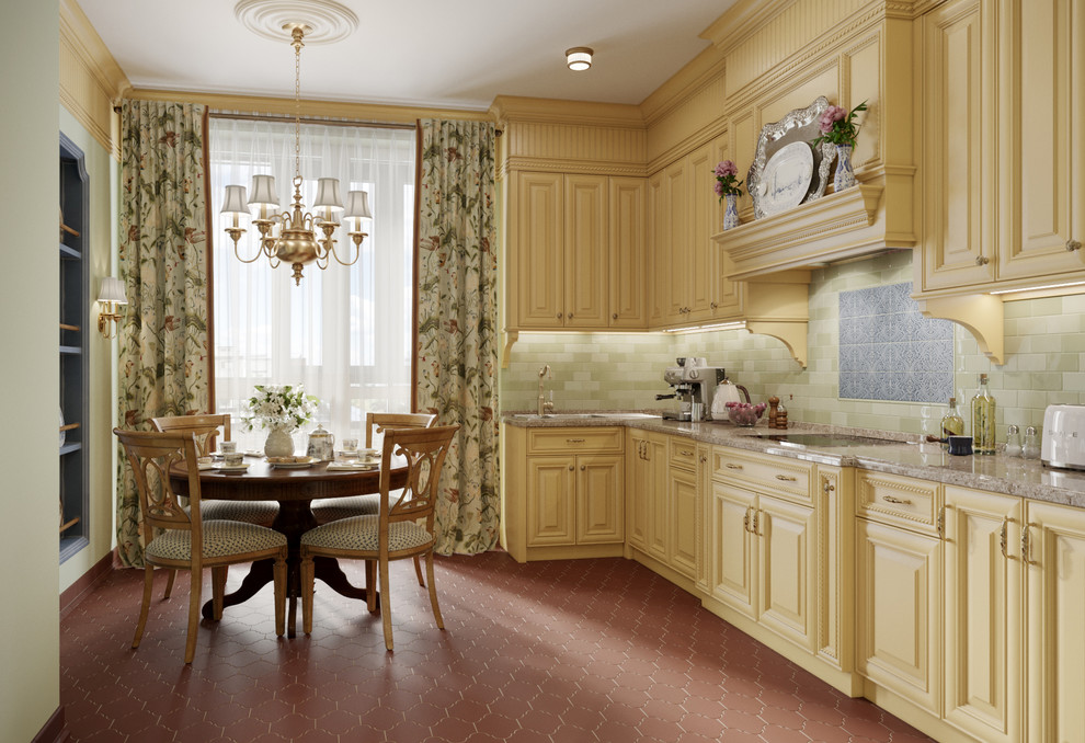 Квартира в ЖК Barrin House 215 кв.м.