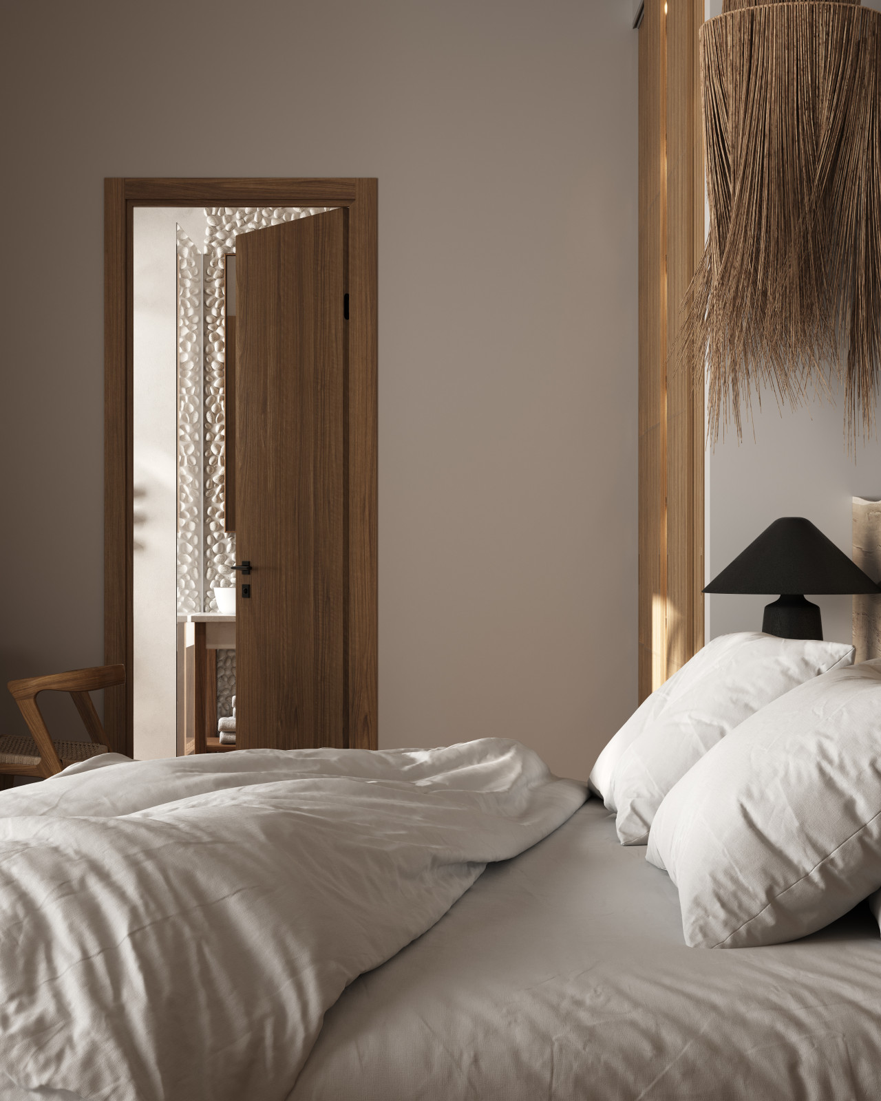 Вилла на Бали