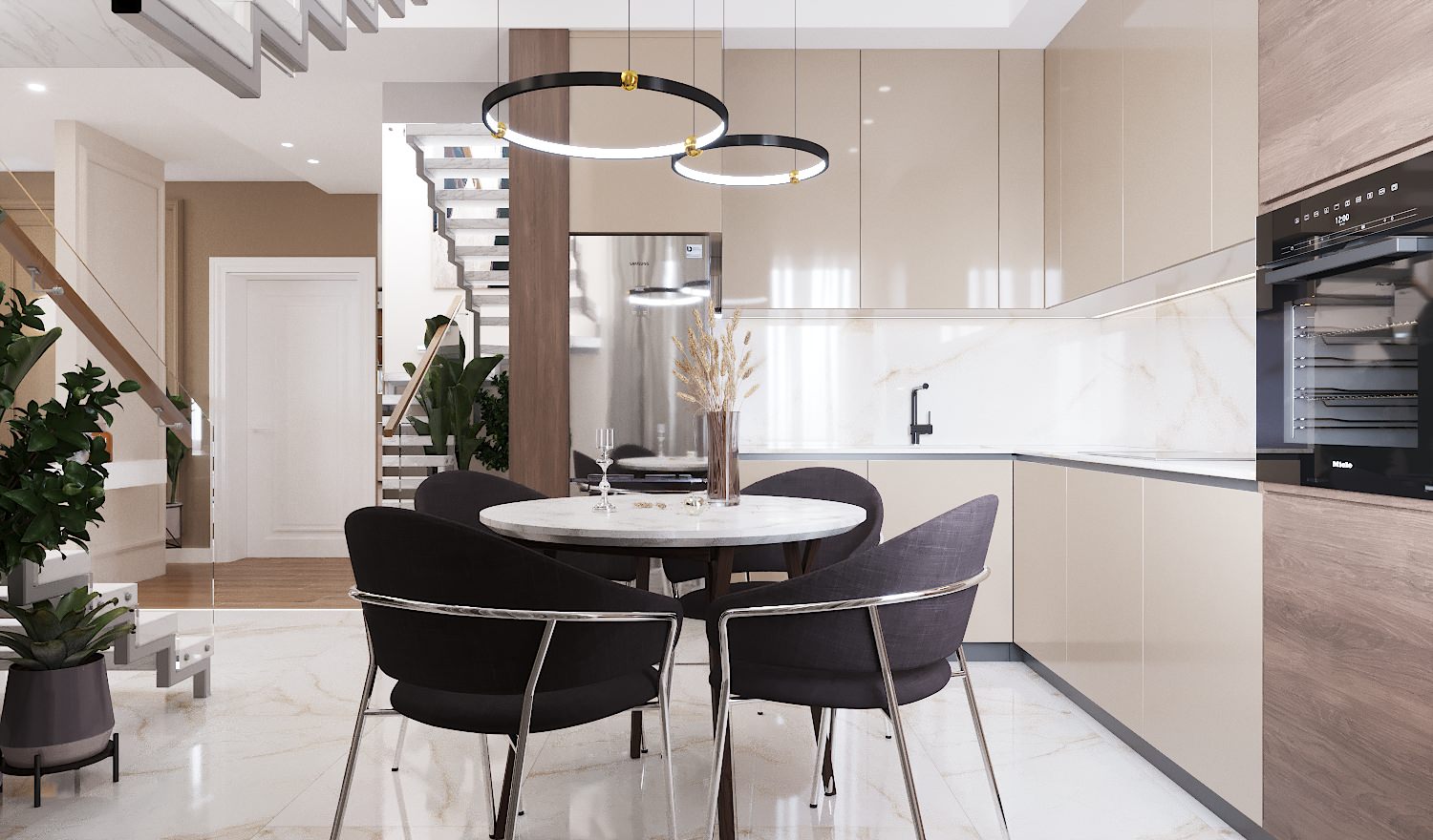 проект Дома