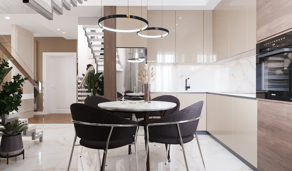 проект Дома