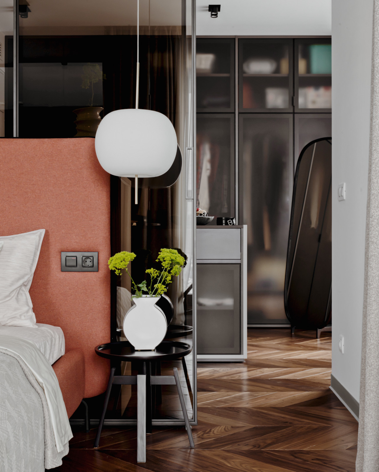 Секретный код