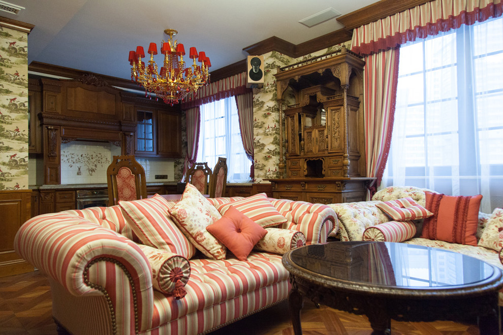 Дизайн интерьера