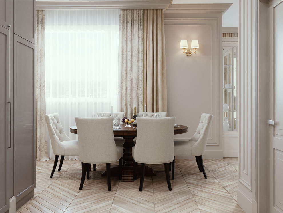 ЖК Сказка квартира 70м2