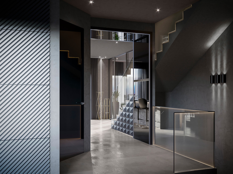 Таунхаус 270 кв. м.